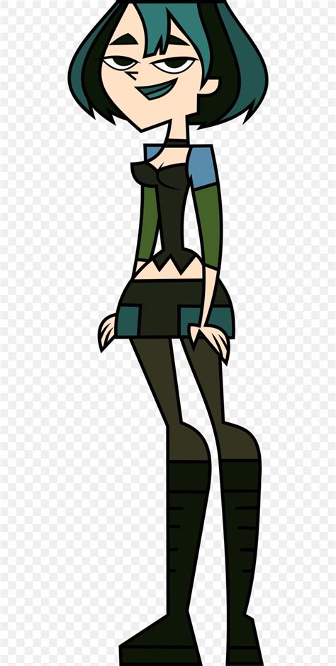 gwen total drama|gwen total drama action.